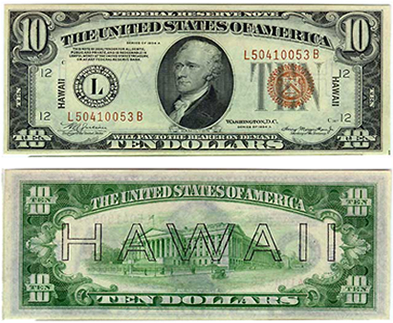 Hawaii forex traders
