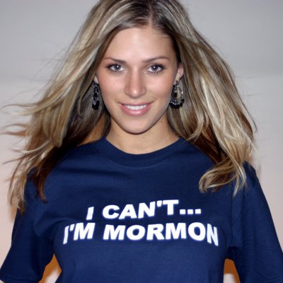 Mormon Calendar on Current Mormon Controversies   Bagofnothing Com