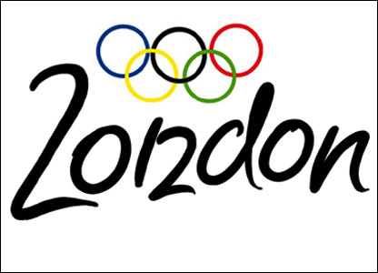 london 2012 olympics. London 2012 Olympics Logo