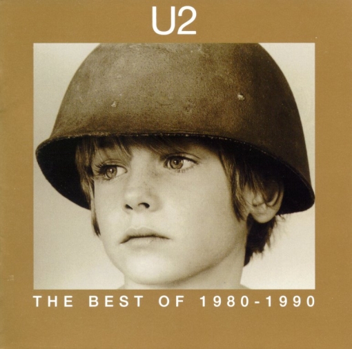 U2 first had Rowen photographed in 1979 for the EP “Three.