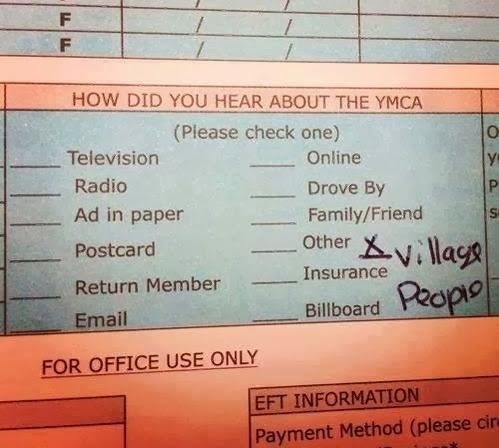 How_did_you_hear_about_the_YMCA