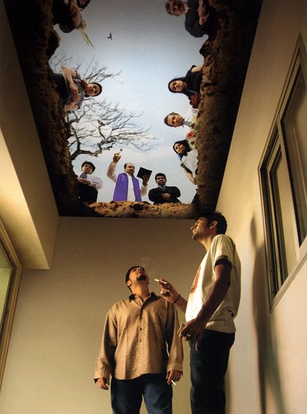 graveceiling.jpg