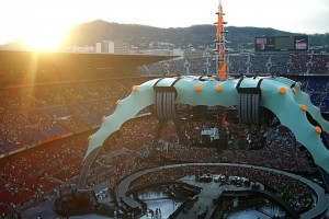 U2Barcelona4ScreenShotBON121