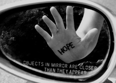Hopecloserthanitappears