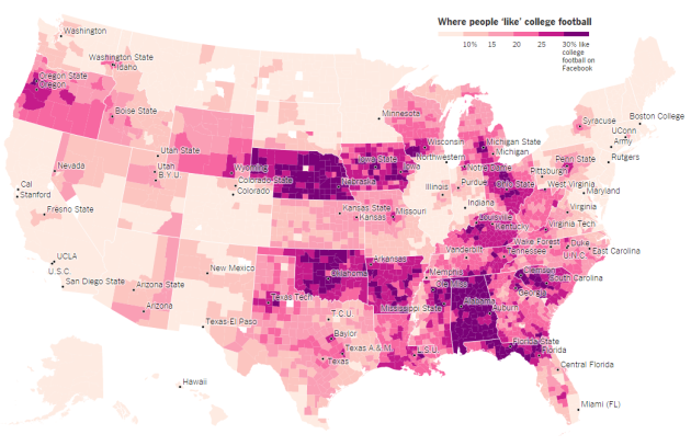 NYTimesCollFootballFanmapCapture